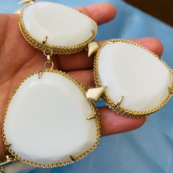 Vintage Kendra Scott Necklace - Picture 11 of 11